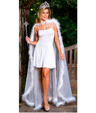 Naughty Fairy Costume O38014